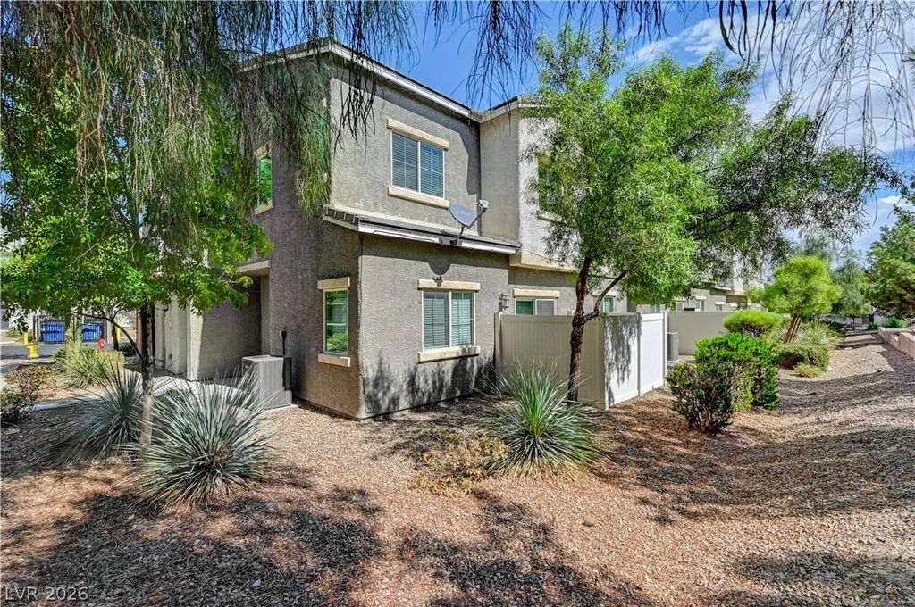 2455 Sunflower Days Avenue 1056, North Las Vegas, NV 89031 — photo 5