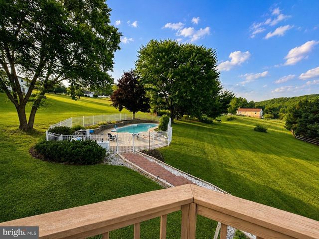 11986 ARLINGTON MILL RD, Union Bridge, MD 21791