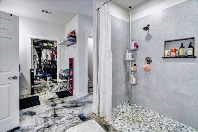 108 Dexter Lane, Poolville, TX 76487