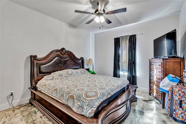 108 Dexter Lane, Poolville, TX 76487