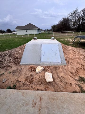 108 Dexter Lane, Poolville, TX 76487