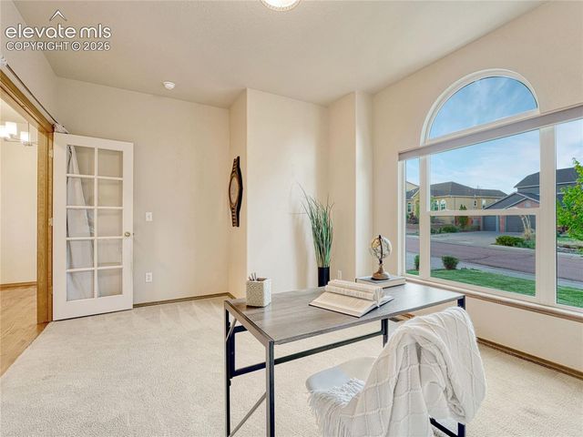 9844 Antler Creek Drive, Peyton, CO 80831
