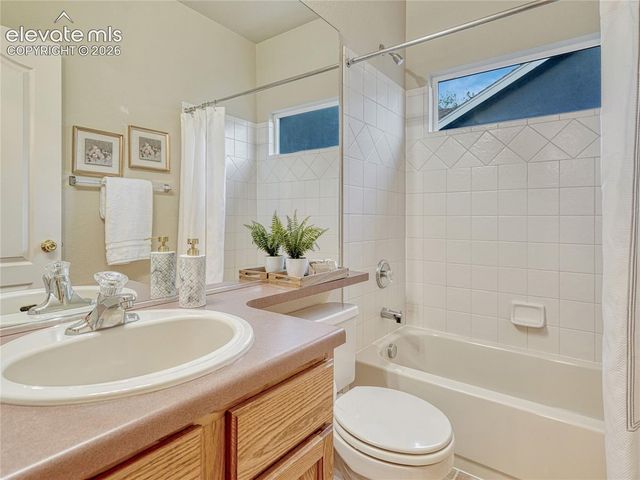 9844 Antler Creek Drive, Peyton, CO 80831