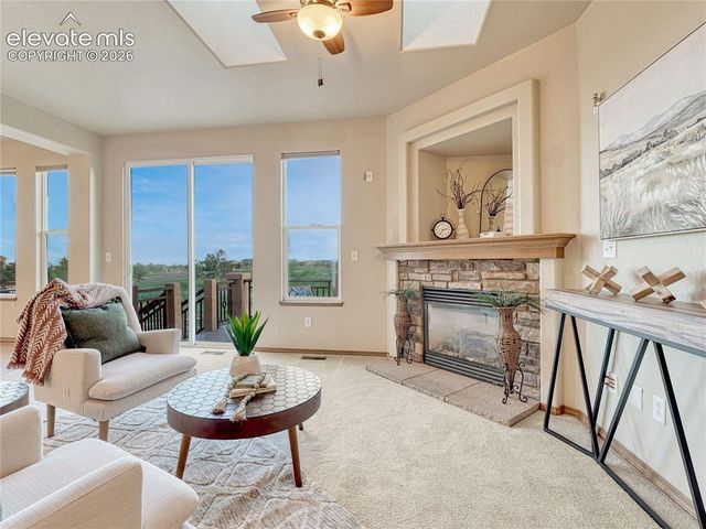 9844 Antler Creek Drive, Peyton, CO 80831