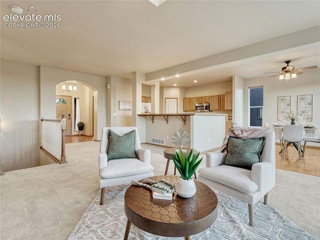 9844 Antler Creek Drive, Peyton, CO 80831