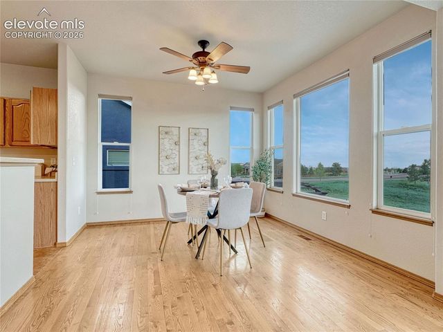 9844 Antler Creek Drive, Peyton, CO 80831