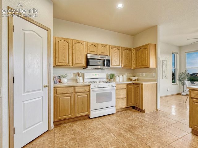 9844 Antler Creek Drive, Peyton, CO 80831