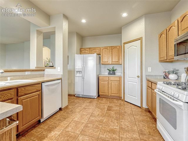 9844 Antler Creek Drive, Peyton, CO 80831