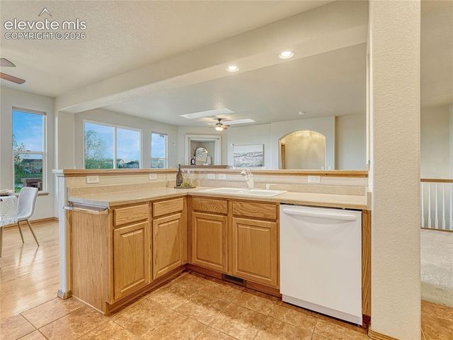 9844 Antler Creek Drive, Peyton, CO 80831