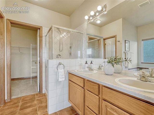 9844 Antler Creek Drive, Peyton, CO 80831