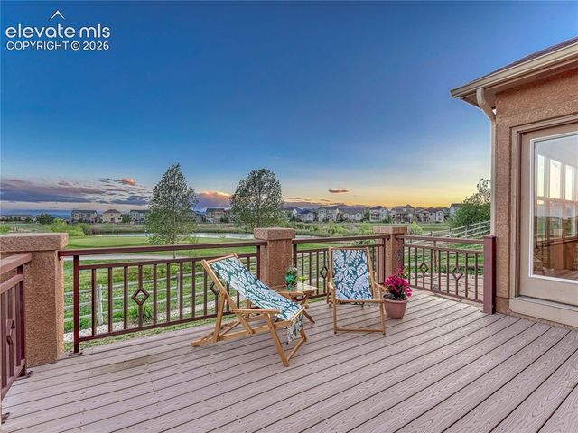 9844 Antler Creek Drive, Peyton, CO 80831