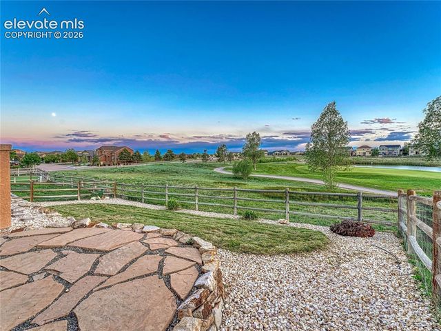 9844 Antler Creek Drive, Peyton, CO 80831