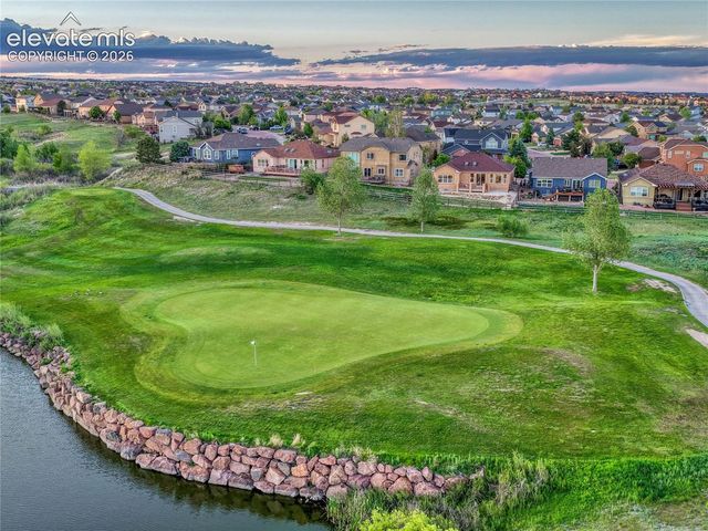 9844 Antler Creek Drive, Peyton, CO 80831