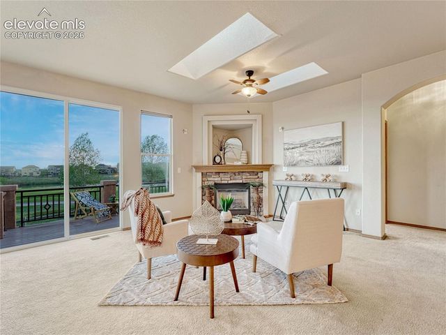 9844 Antler Creek Drive, Peyton, CO 80831