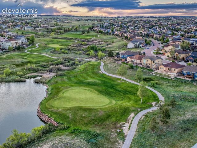9844 Antler Creek Drive, Peyton, CO 80831