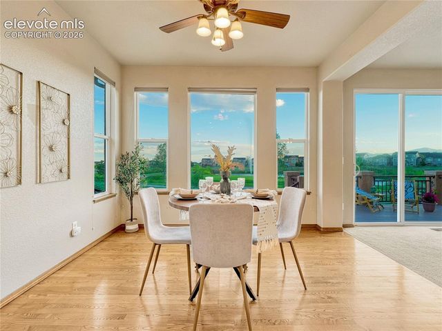9844 Antler Creek Drive, Peyton, CO 80831