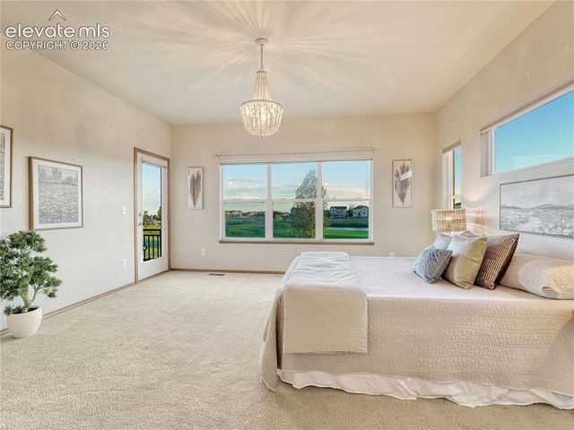 9844 Antler Creek Drive, Peyton, CO 80831