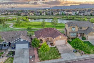 9844 Antler Creek Drive, Peyton, CO 80831