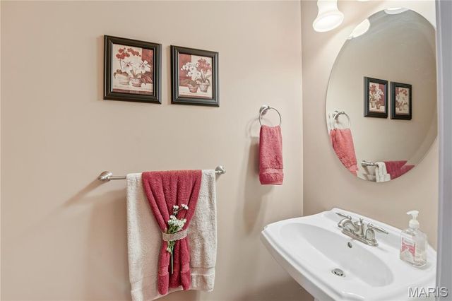 110 Cypress Meadows Drive, Wentzville, MO 63385