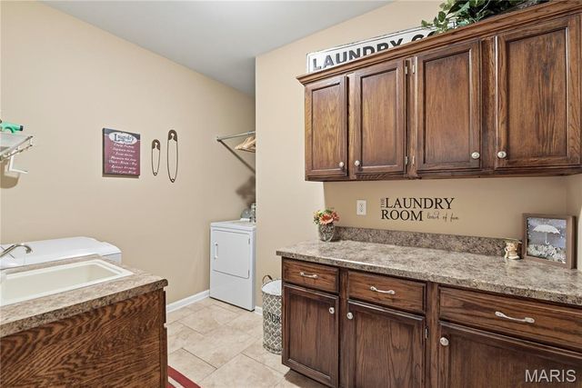 110 Cypress Meadows Drive, Wentzville, MO 63385