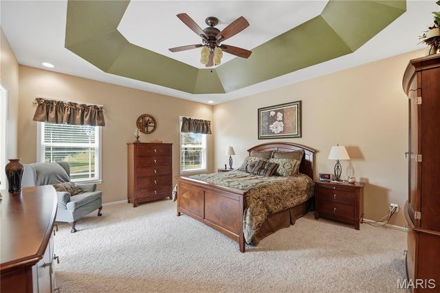 110 Cypress Meadows Drive, Wentzville, MO 63385