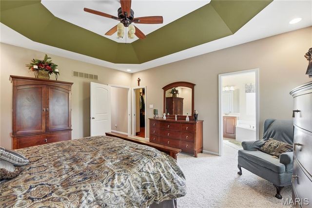 110 Cypress Meadows Drive, Wentzville, MO 63385