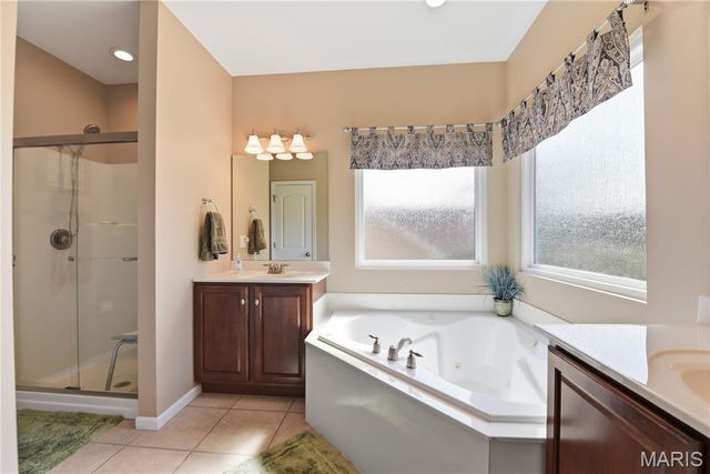 110 Cypress Meadows Drive, Wentzville, MO 63385