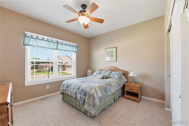 110 Cypress Meadows Drive, Wentzville, MO 63385