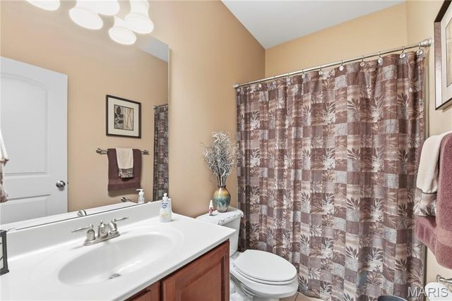 110 Cypress Meadows Drive, Wentzville, MO 63385