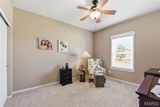 110 Cypress Meadows Drive, Wentzville, MO 63385