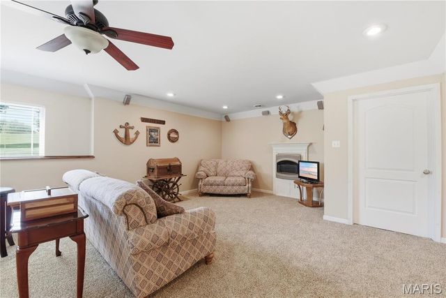 110 Cypress Meadows Drive, Wentzville, MO 63385