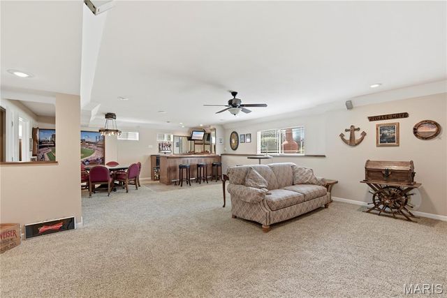 110 Cypress Meadows Drive, Wentzville, MO 63385