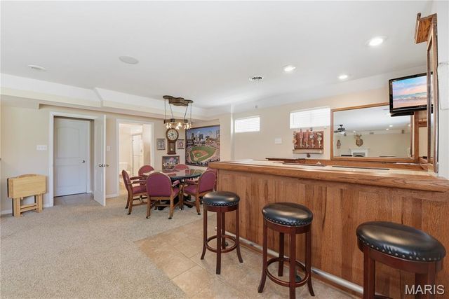 110 Cypress Meadows Drive, Wentzville, MO 63385
