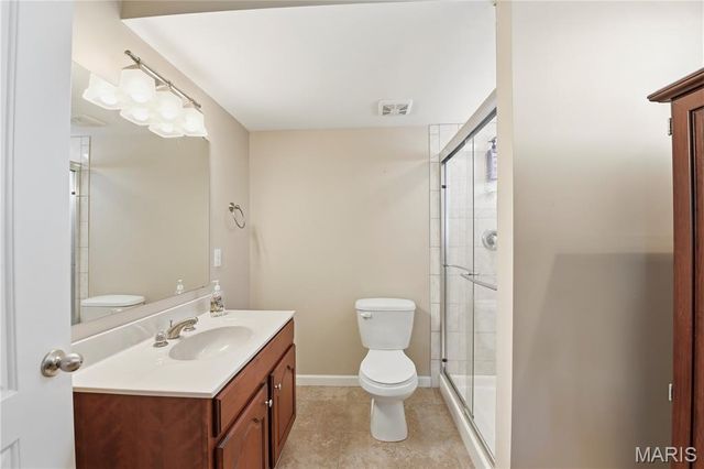 110 Cypress Meadows Drive, Wentzville, MO 63385