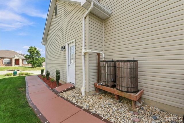 110 Cypress Meadows Drive, Wentzville, MO 63385
