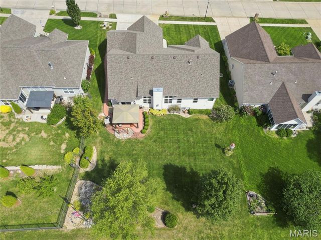 110 Cypress Meadows Drive, Wentzville, MO 63385