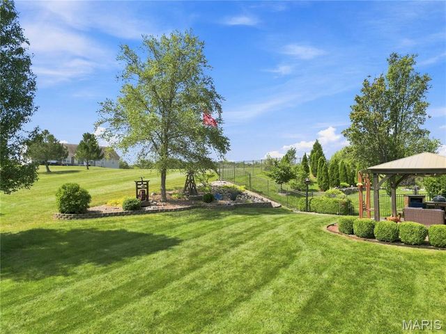 110 Cypress Meadows Drive, Wentzville, MO 63385