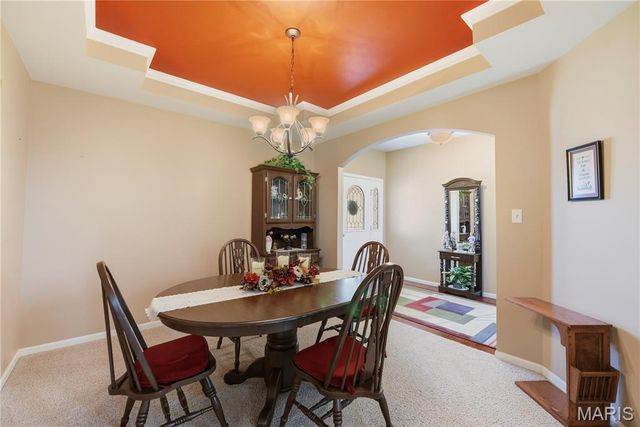 110 Cypress Meadows Drive, Wentzville, MO 63385