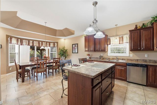 110 Cypress Meadows Drive, Wentzville, MO 63385