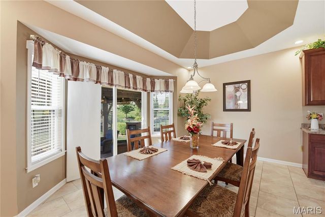 110 Cypress Meadows Drive, Wentzville, MO 63385