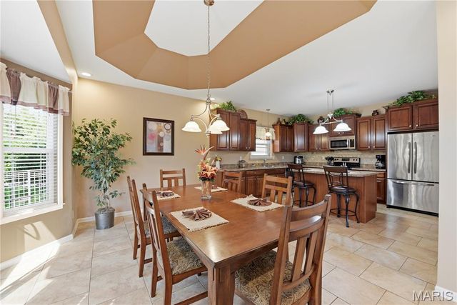 110 Cypress Meadows Drive, Wentzville, MO 63385