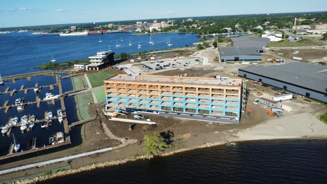 901 Adelaide Circle 503, Muskegon, MI 49441