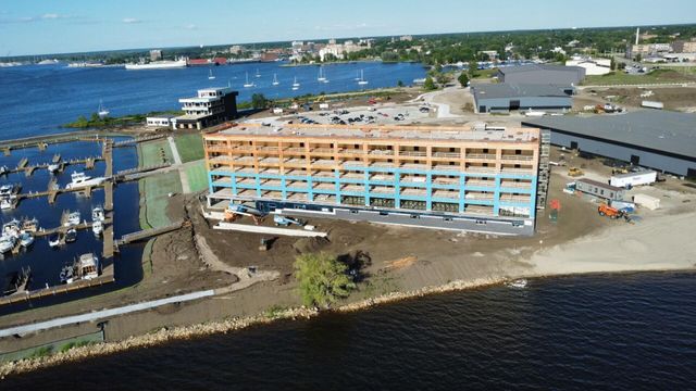 901 Adelaide Circle 503, Muskegon, MI 49441