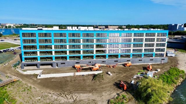 901 Adelaide Circle 503, Muskegon, MI 49441