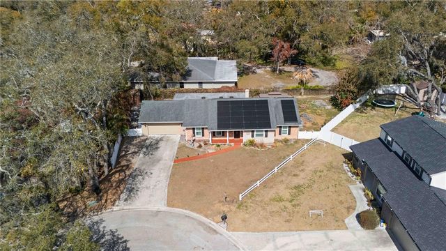 5304 ROSECREST CIRCLE, Tampa, FL 33617