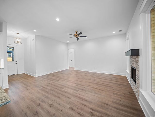 122 Harmony Village, Haskell, AR 72015