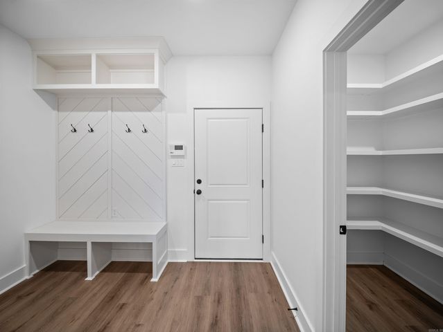 122 Harmony Village, Haskell, AR 72015