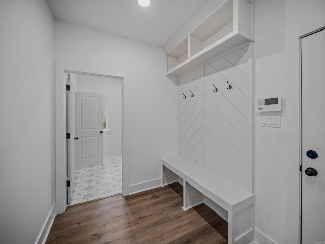 122 Harmony Village, Haskell, AR 72015