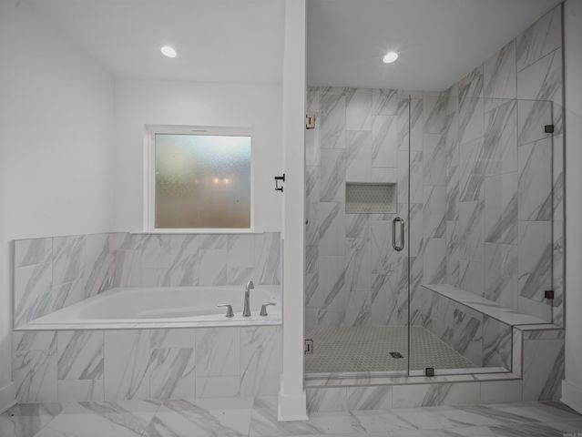 122 Harmony Village, Haskell, AR 72015