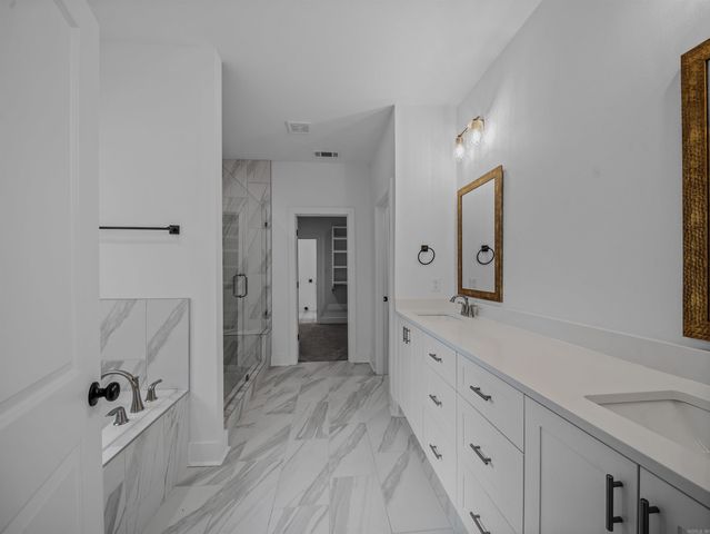 122 Harmony Village, Haskell, AR 72015